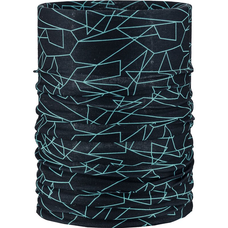 

Многофункциональный шарф-градиент Areco, зеленый