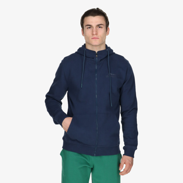 

Толстовка ela241m602 Ellesse, синий