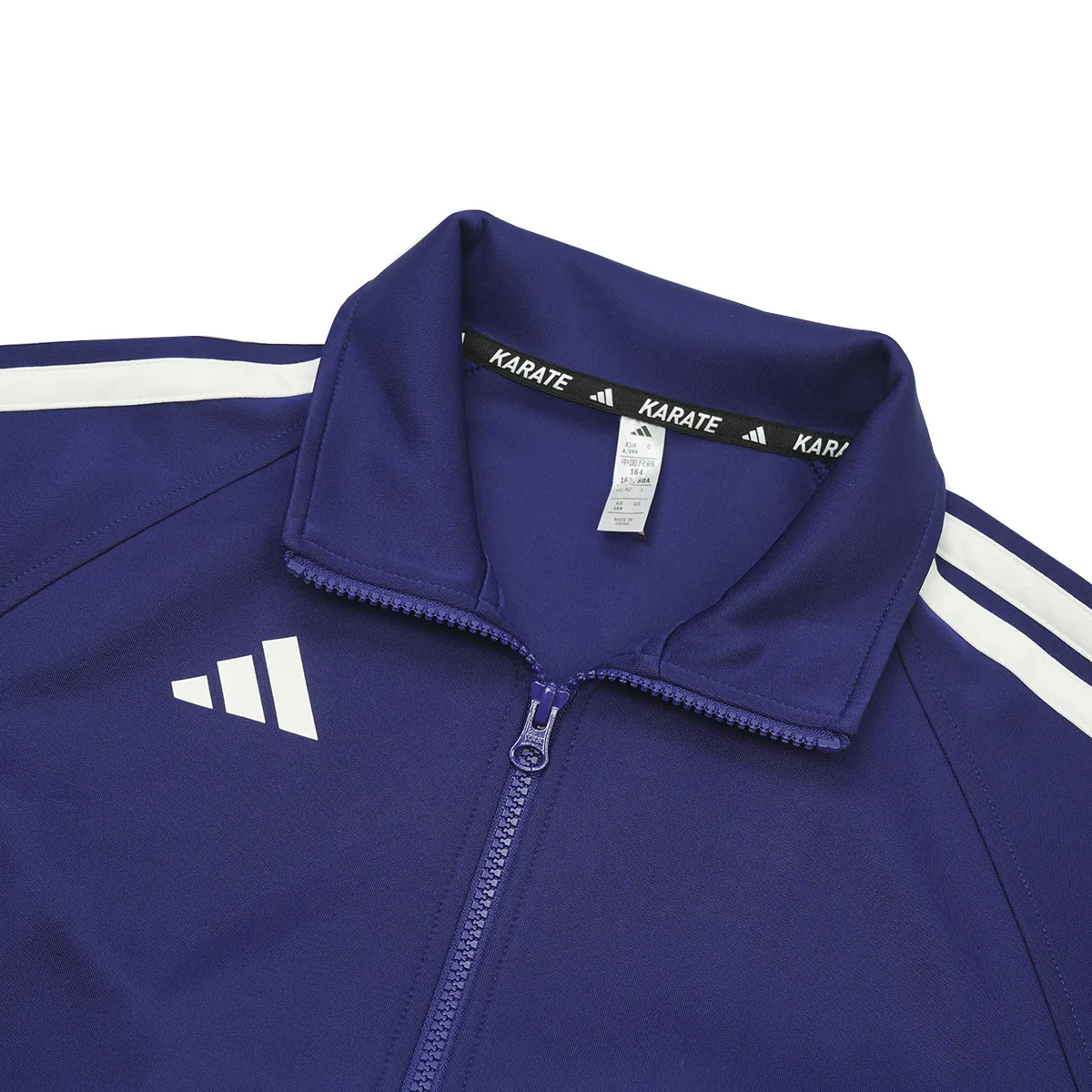 Детская куртка Moderate Adidas, tr30jr2k-dbw — фото 4