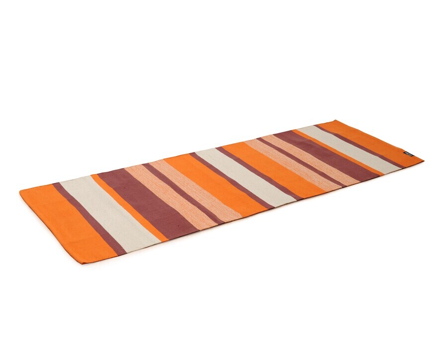 

Коврик для фитнеса Yogishop Mat, разноцветный