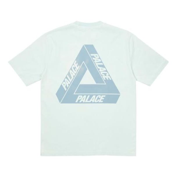 

Футболка Palace SS23 Logo T-Shirt 'Teal'
