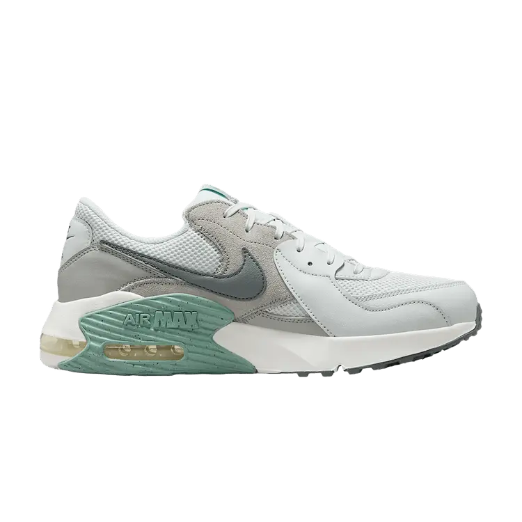 

Кроссовки Nike Air Max Excee 'Photon Dust Smoke Grey'