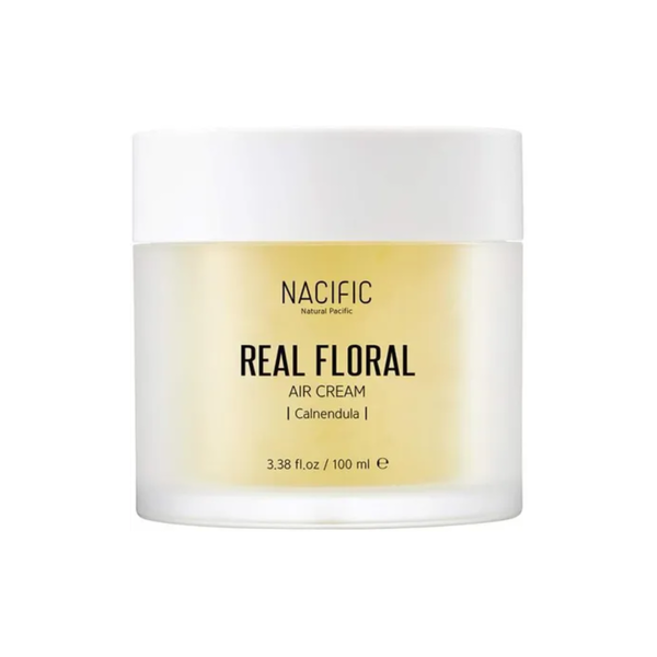 

Гелевый увлажняющий крем для лица, 100 мл Nacific Real floral