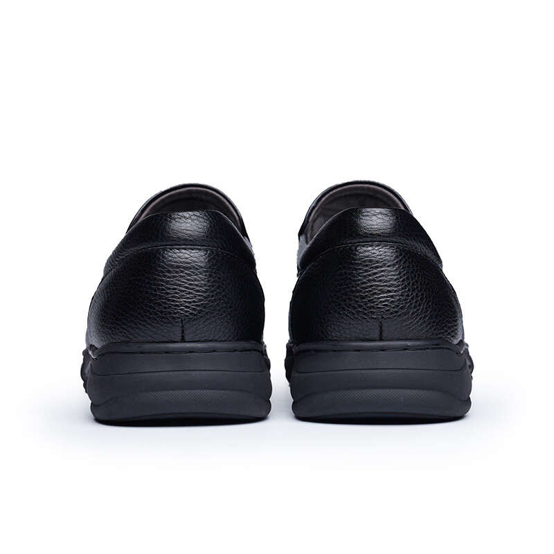 Туфли LAORENTOU Men's Casual Shoes Men Low-Top — фото 4