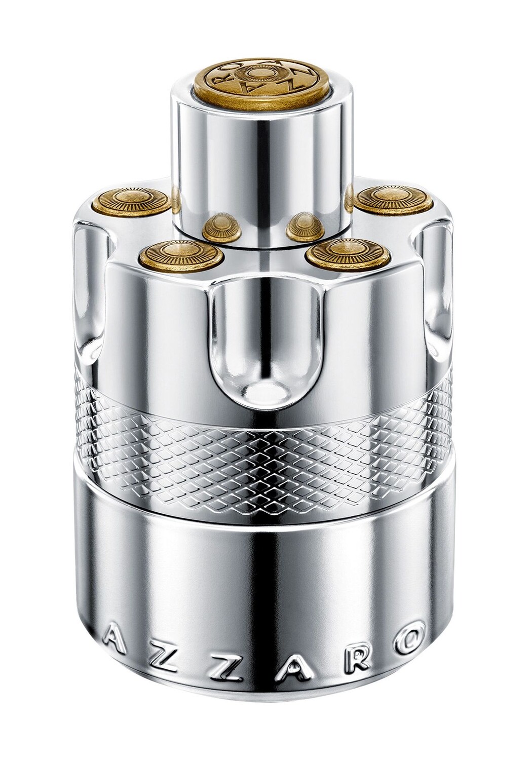 

Парфюмированная вода 50ml AZZARO