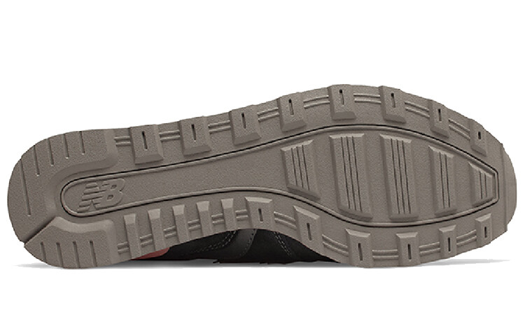 New Balance NB 996 Кроссовки Женские — фото 3