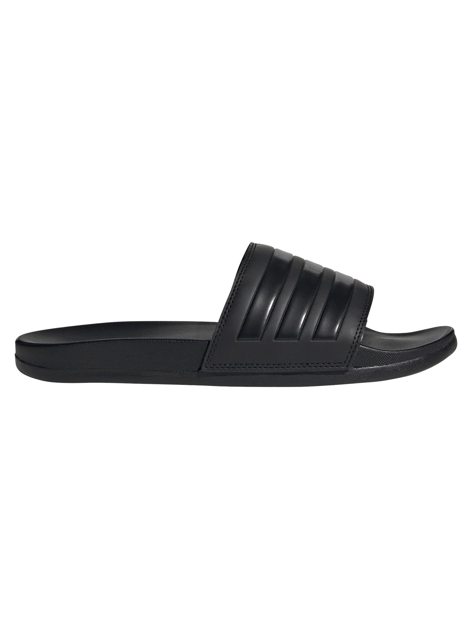 

Шлепанцы Adidas Sportswear Adilette Comfort, черный