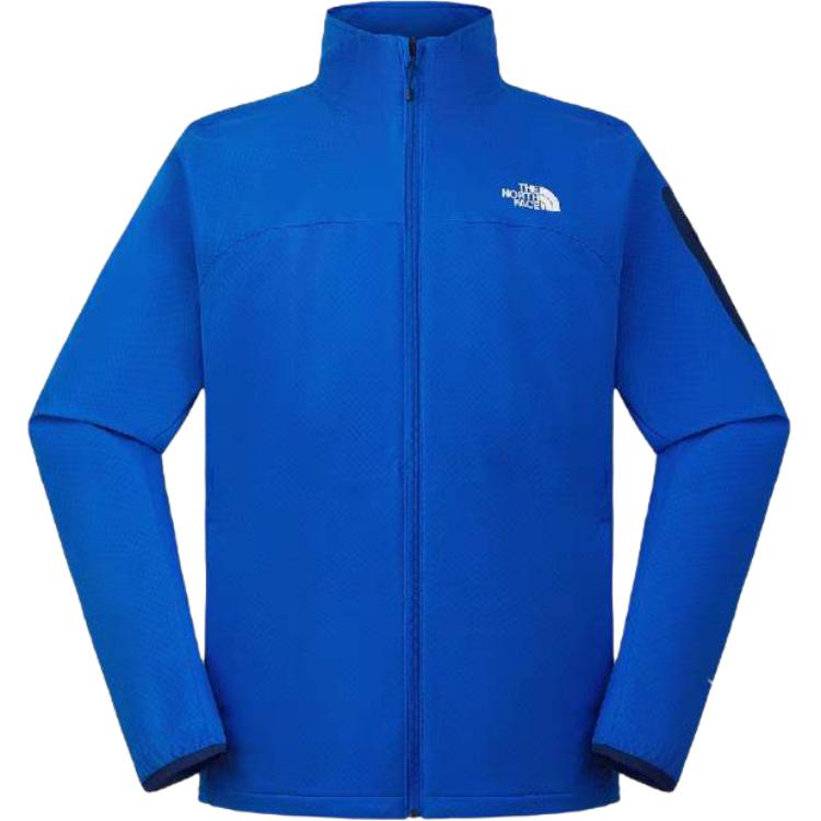 

THE NORTH FACE Куртка мужская синяя, Blue