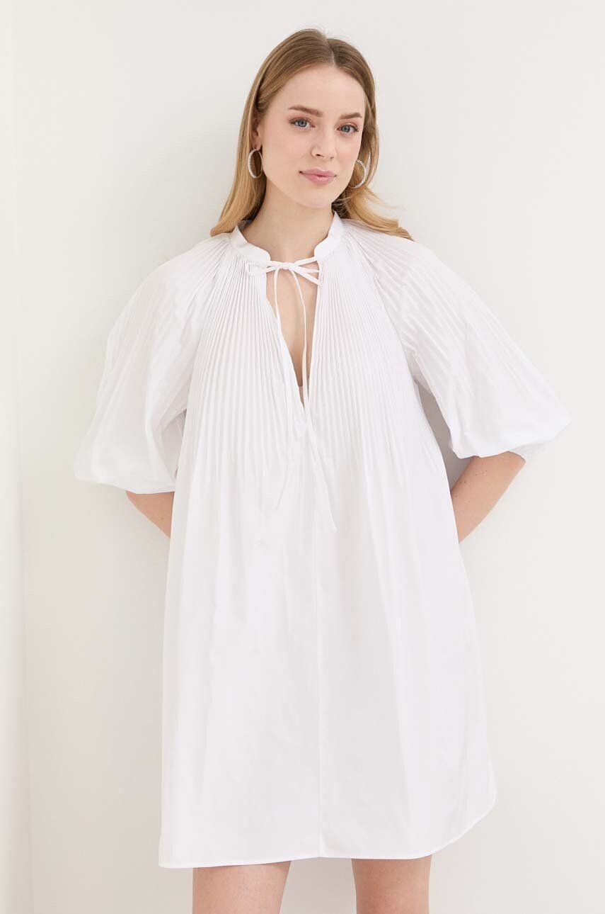 

Платье Red Valentino, белый
