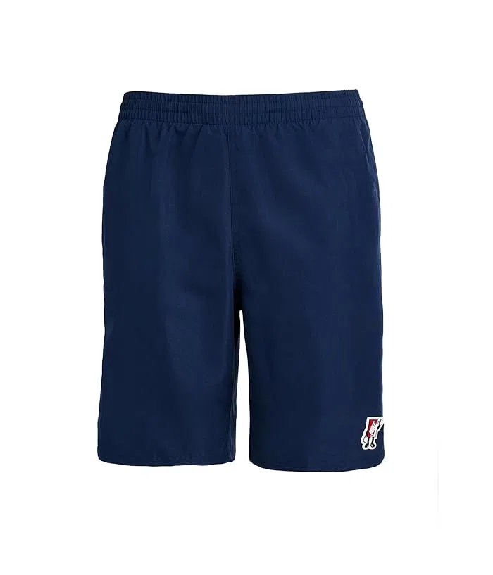 Шорты для плавания Breaker Boxy Patch Nike Kids, Midnight Navy
