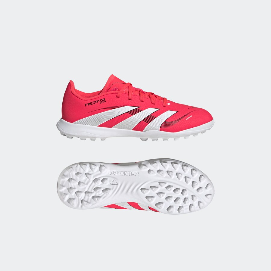 Спортивные кроссовки ADIDAS PERFORMANCE Predator League, красный — фото 4