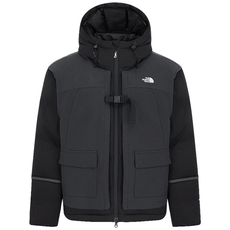 

Куртка пуховая UE Series FW25 женская THE NORTH FACE, jk3/cosmic черный