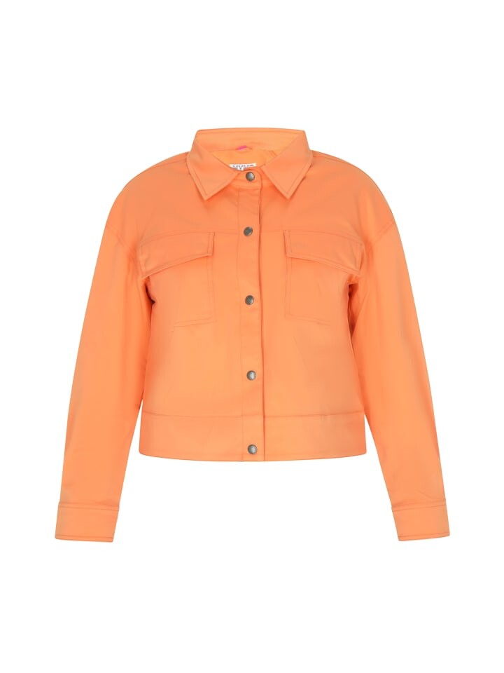 

Куртка myMO ATHLSR Blouson, цвет hellorange