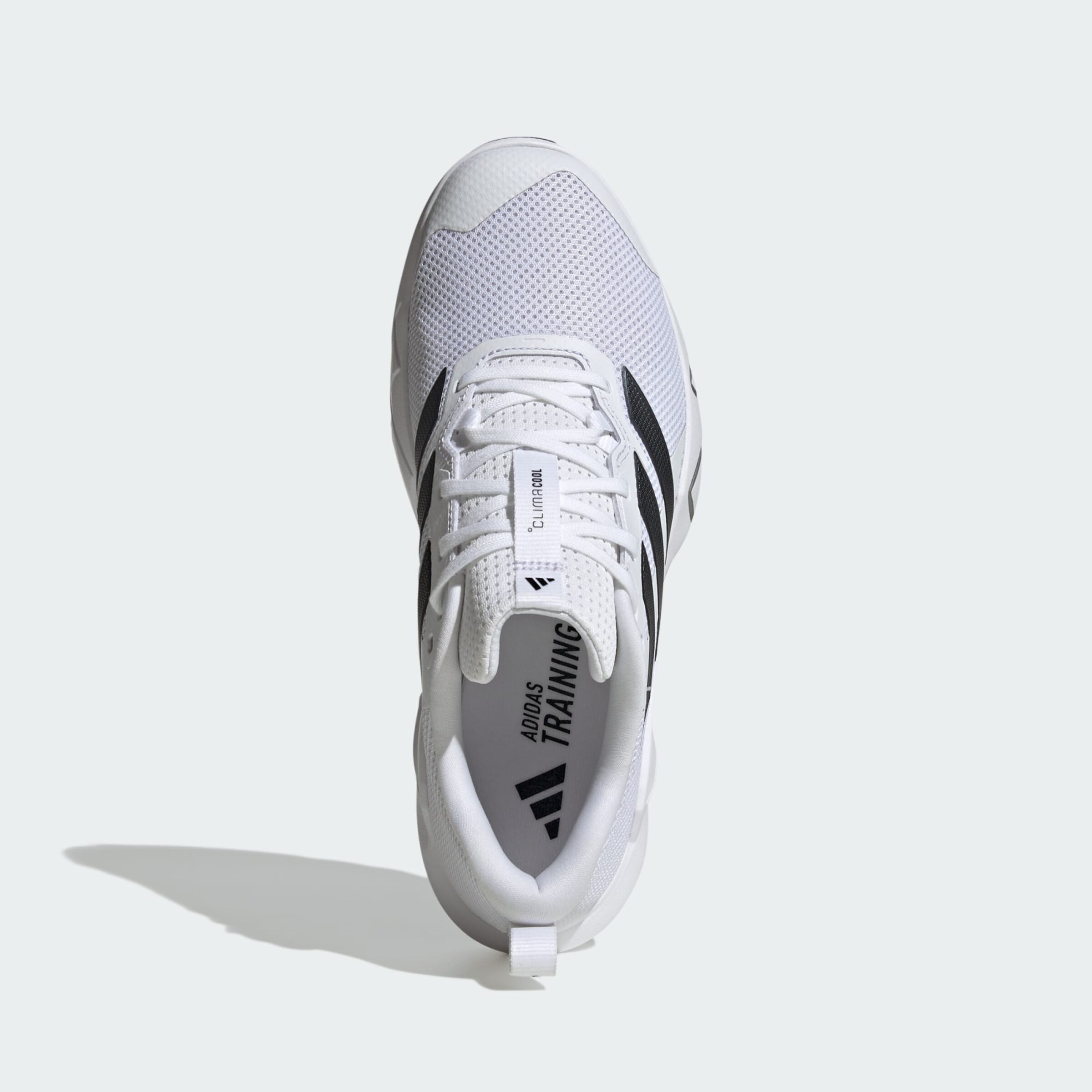 Adidas Performance Кроссовки 'Rapidmove Go' в белом цвете — фото 3