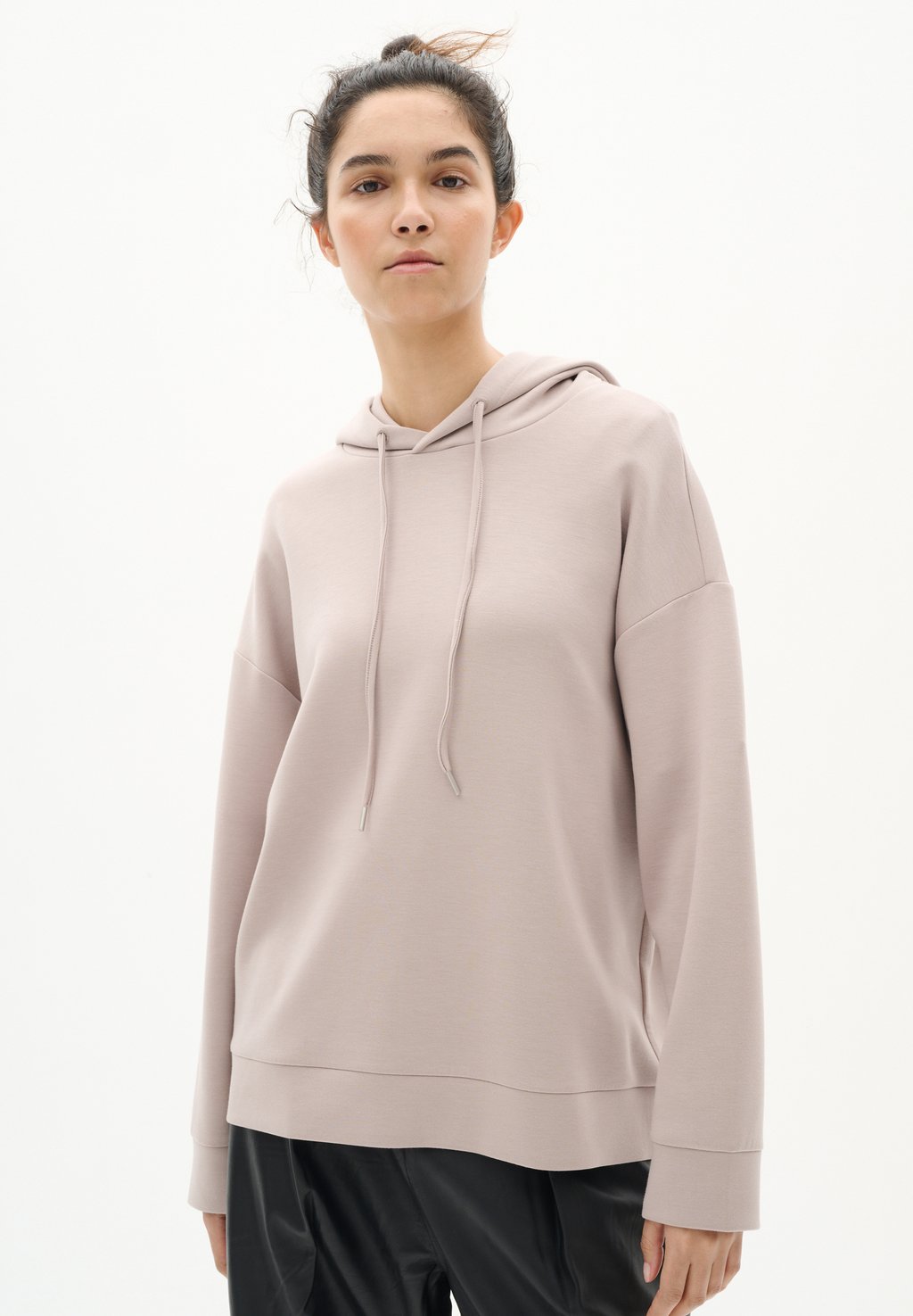 

Толстовка ANNIEH - Hoodie InWear, бежевый