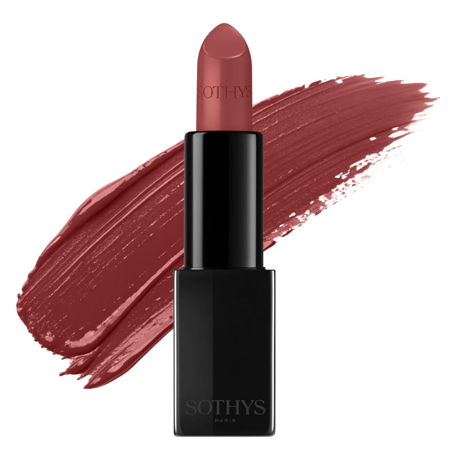 Помада SOTHYS Rouge Intense Satin, 236 Bois De Rose Vaugirard