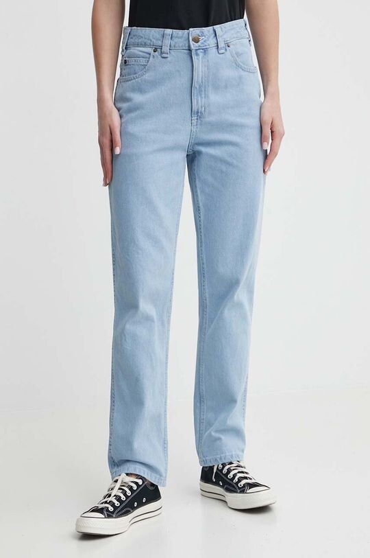 

ЭЛЛЕНДЕЙЛ ДЕНИМ джинсы Dickies, синий