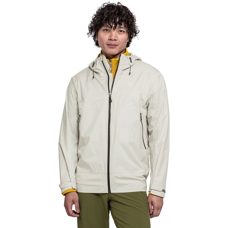 

Куртка Funktionsjacke 2.5л 3d вистдал м Schöffel, цвет nordic