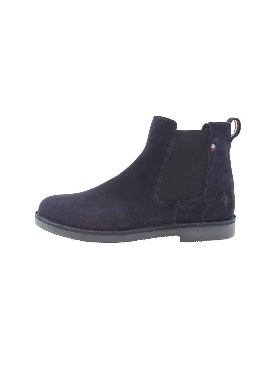 

Ботинки челси U.S. POLO ASSN., Dark blue
