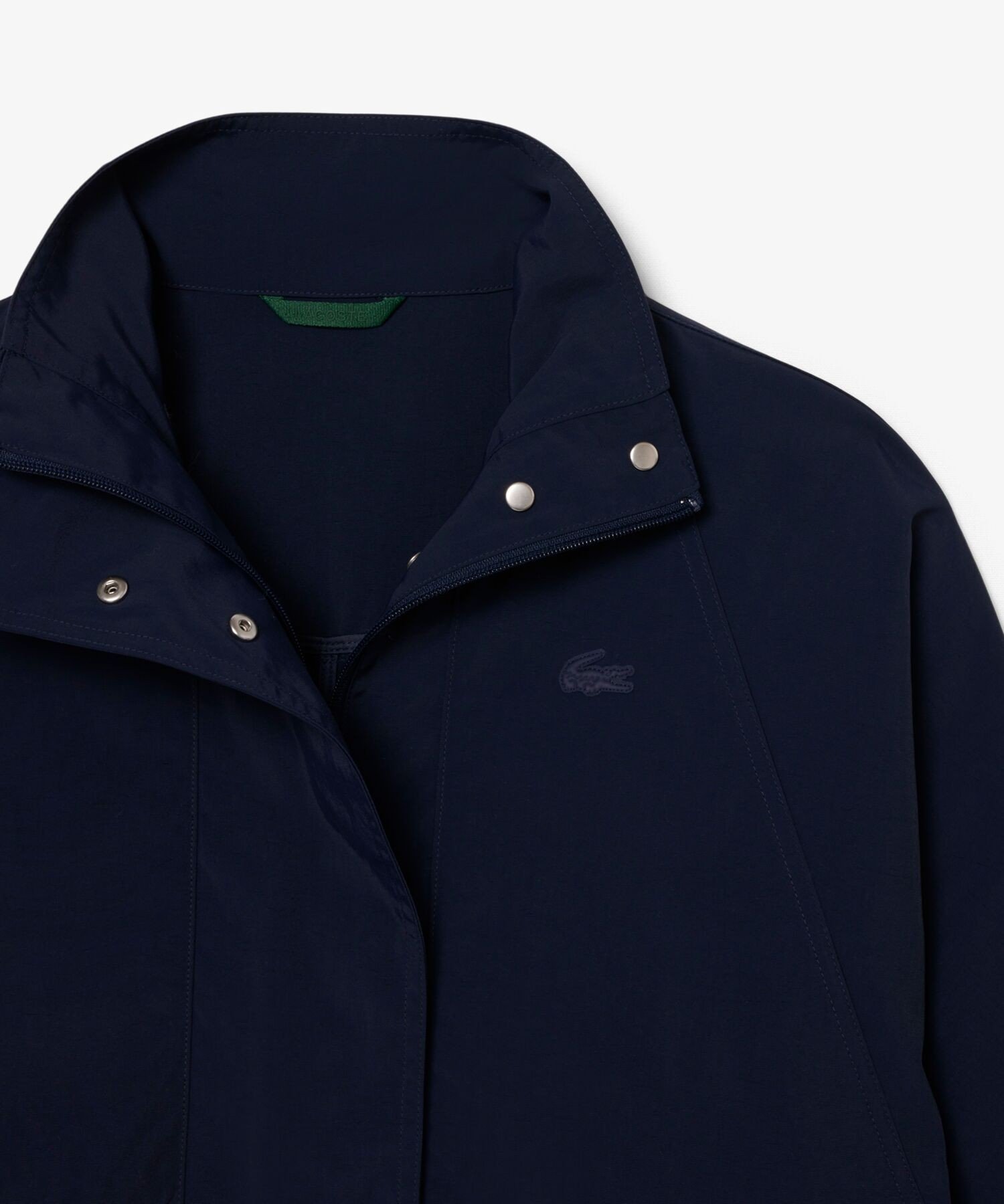 Куртка LACOSTE Navy — фото 3