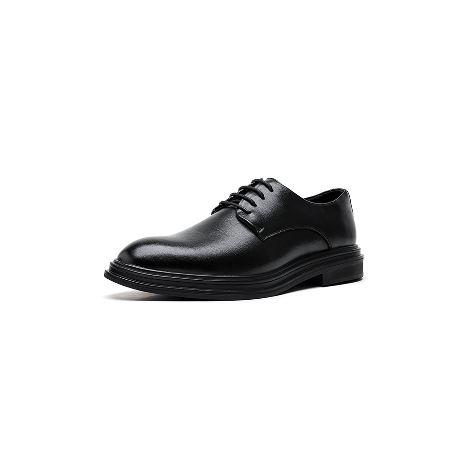 

Туфли мужские низкие Lanza, Black