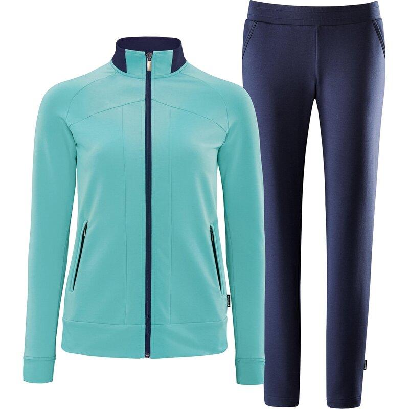 

Спортивный костюм Динау Schneider Sportswear, мультиколор