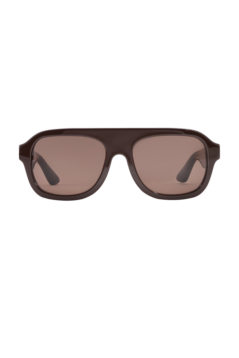 

Солнцезащитные очки Vittoria Heaven Mayhem, brown