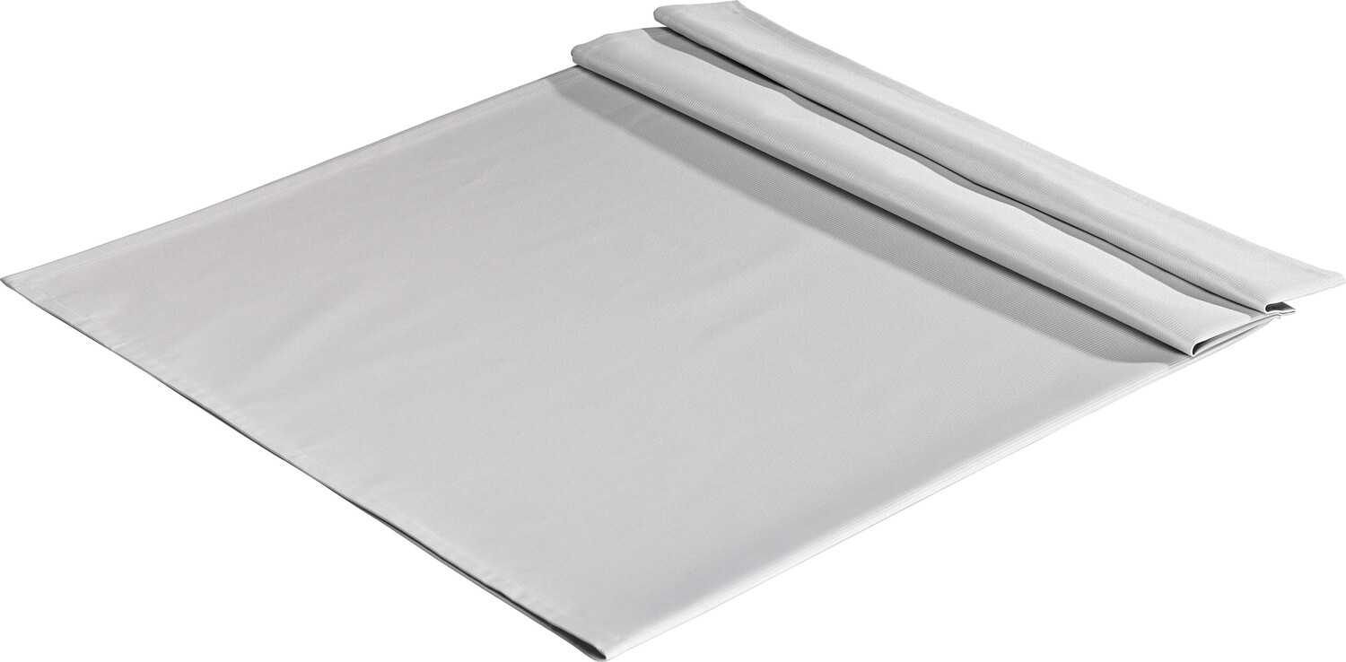 

Скатерть, серый