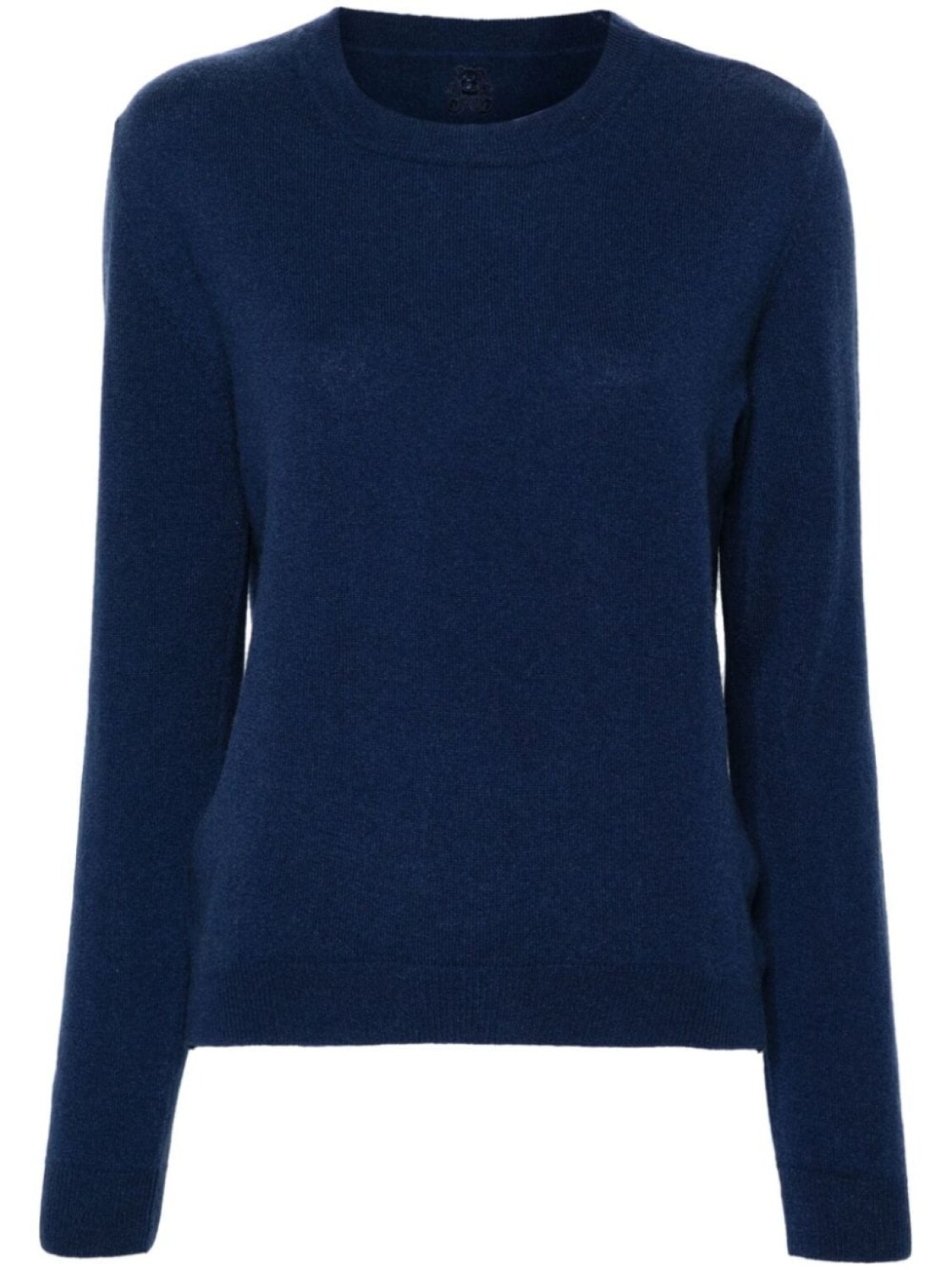 

Teddy Cashmere кашемировый свитер Roma, синий