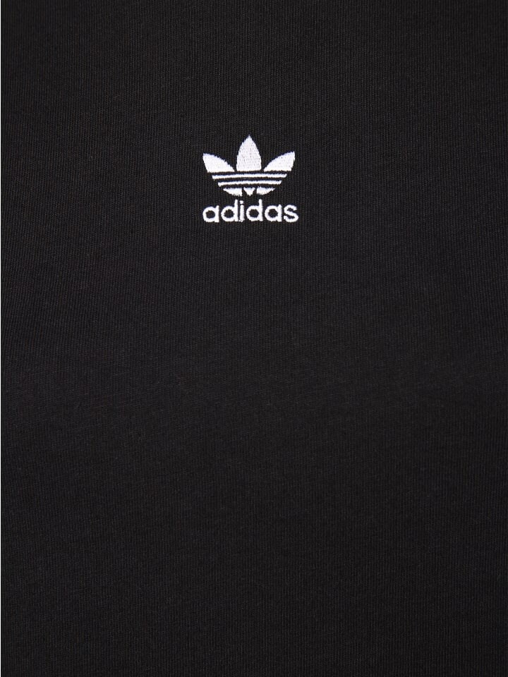Футболка Adidas originals, черный — фото 3