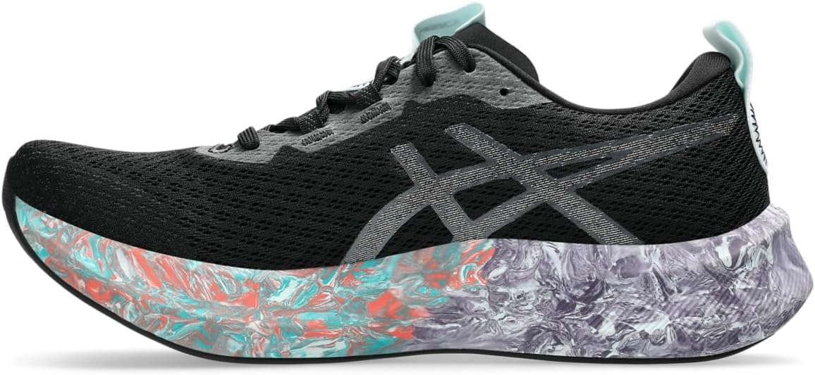 Мужские беговые кроссовки Asics Noosa TRI 16 — фото 4