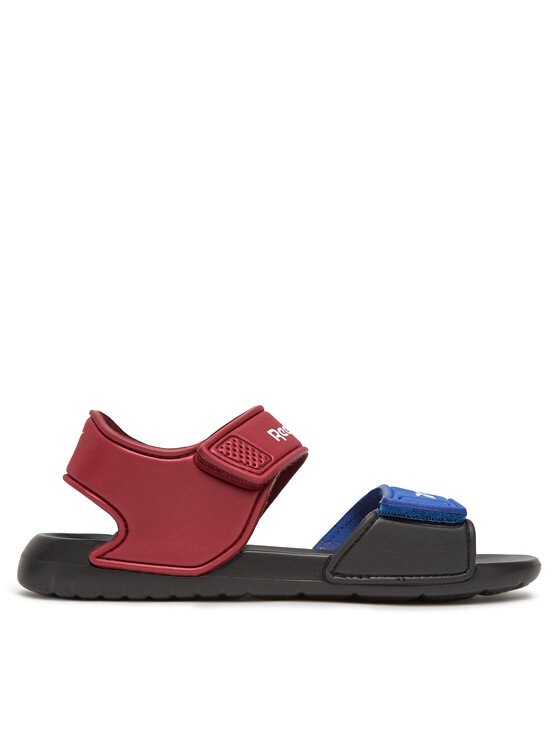 

Сандалии 864023Ach(IV) Reebok, красный