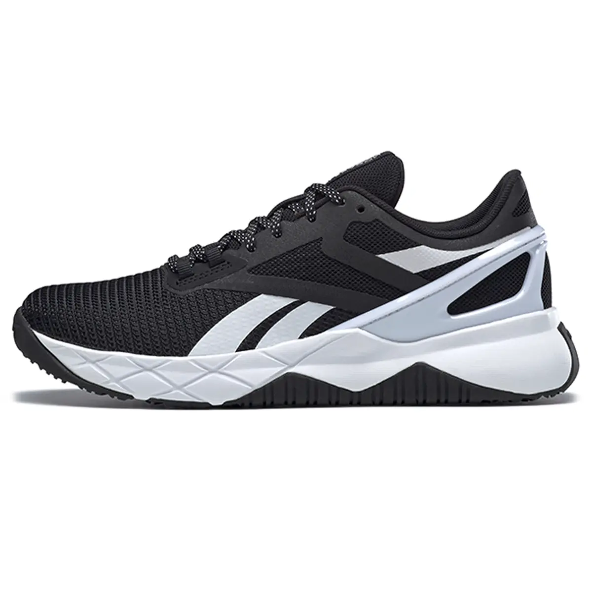 

Nanoflex TR Черный Белый Женский Reebok