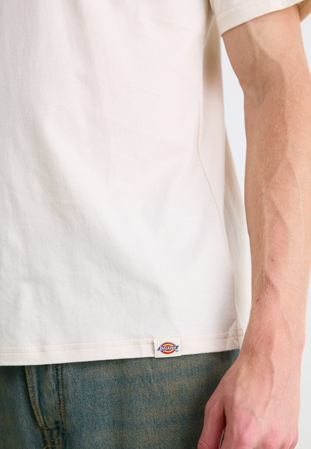 

Базовая футболка 3 PACK Dickies, коричневый