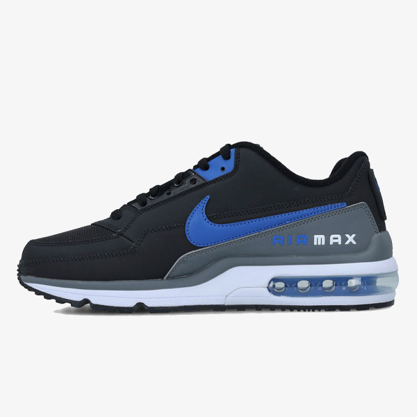 

Кроссовки Air max ltd 3 Nike, черный