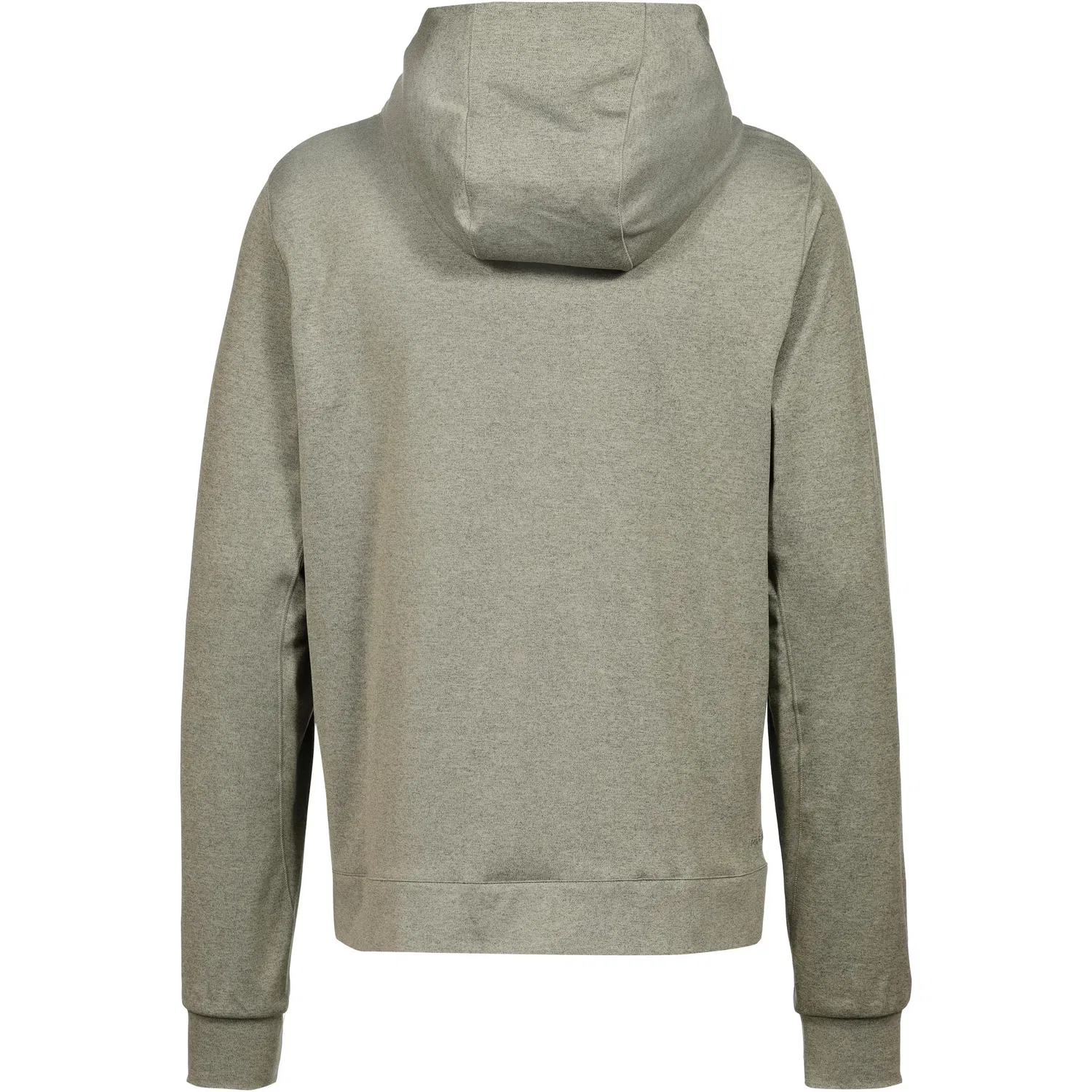 Спортивная толстовка Nike, Khaki — фото 2