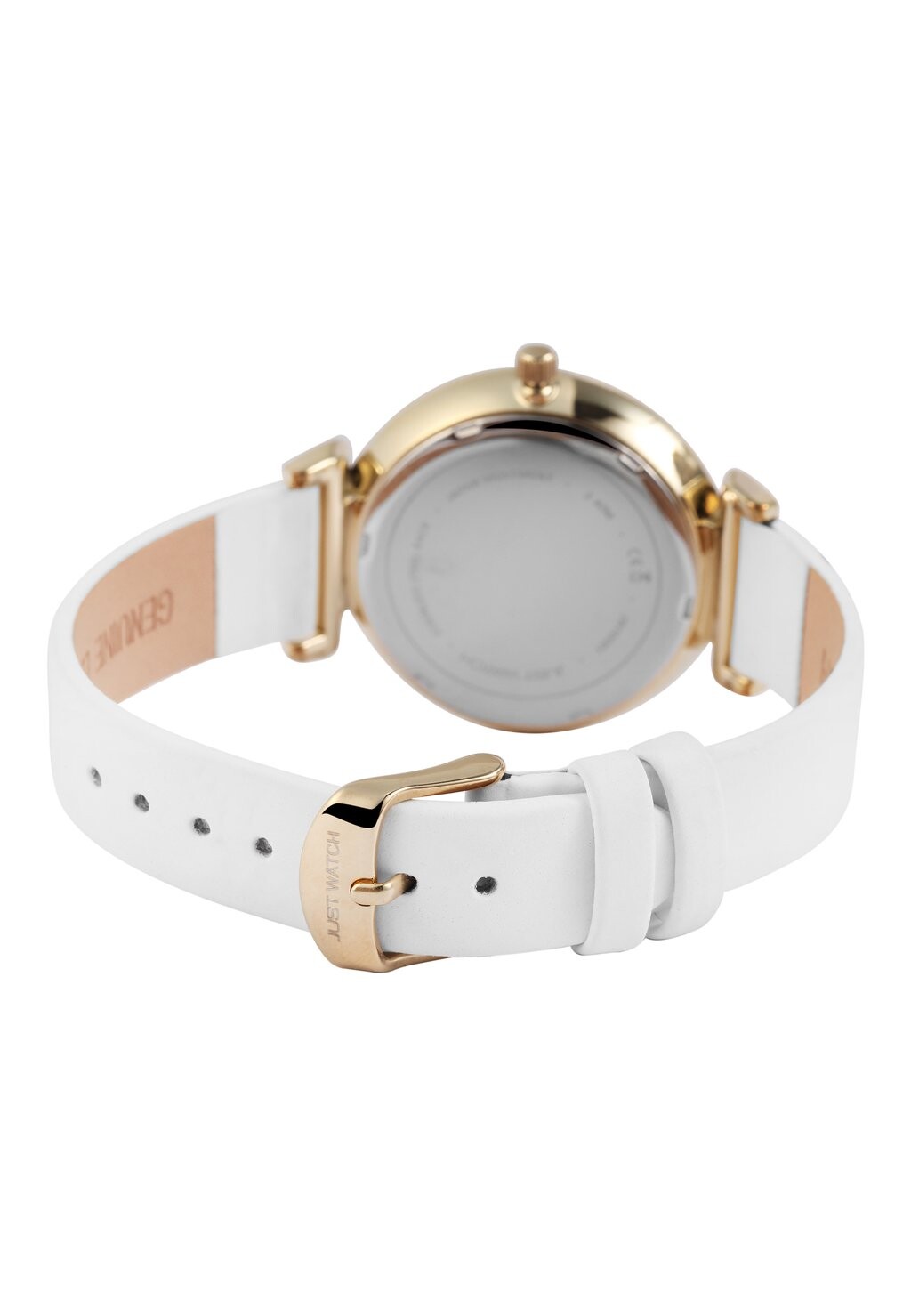 

Часы ROSY Just Watch, красный