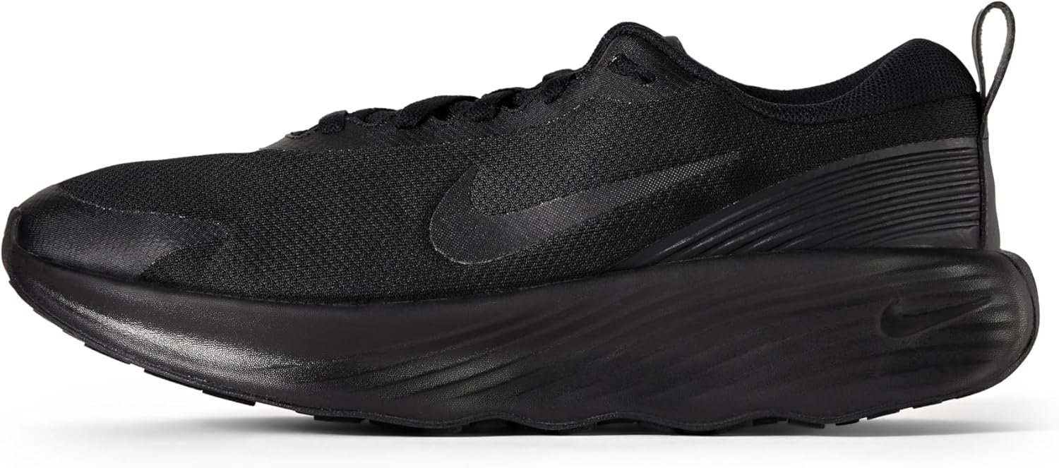 

Мужские прогулочные кроссовки Nike Promina, черный/серый/темно-серый