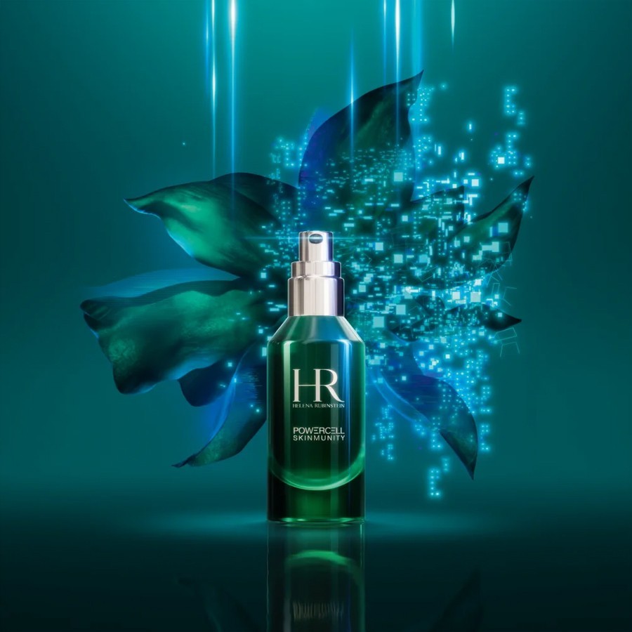 Сыворотка Helena Rubinstein — Для лица powercell skinmunity serum , объем, 30 мл — фото 2