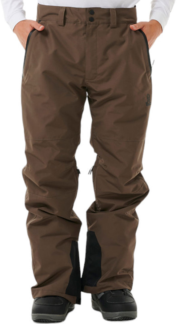 

Rip Curl Брюки Rocker rock XL