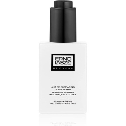 

Aha Обновляющая сыворотка для сна, Erno Laszlo