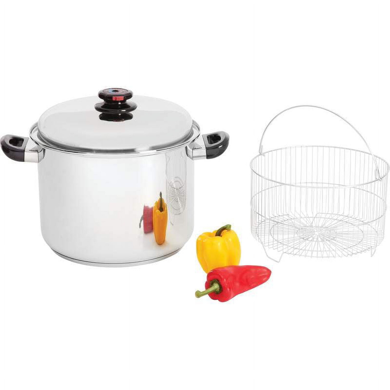 

Кастрюля T304 HealthSmart
