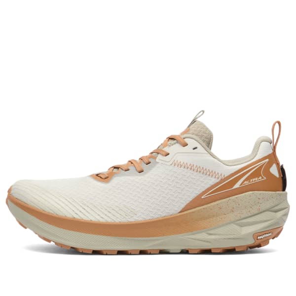 

Кроссовки Wild 2 Altra, цвет taupe