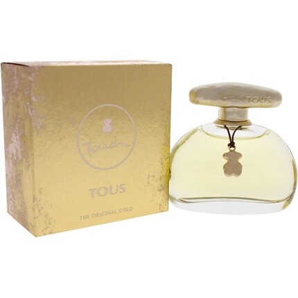 Tous Edp 90ml — фото 3