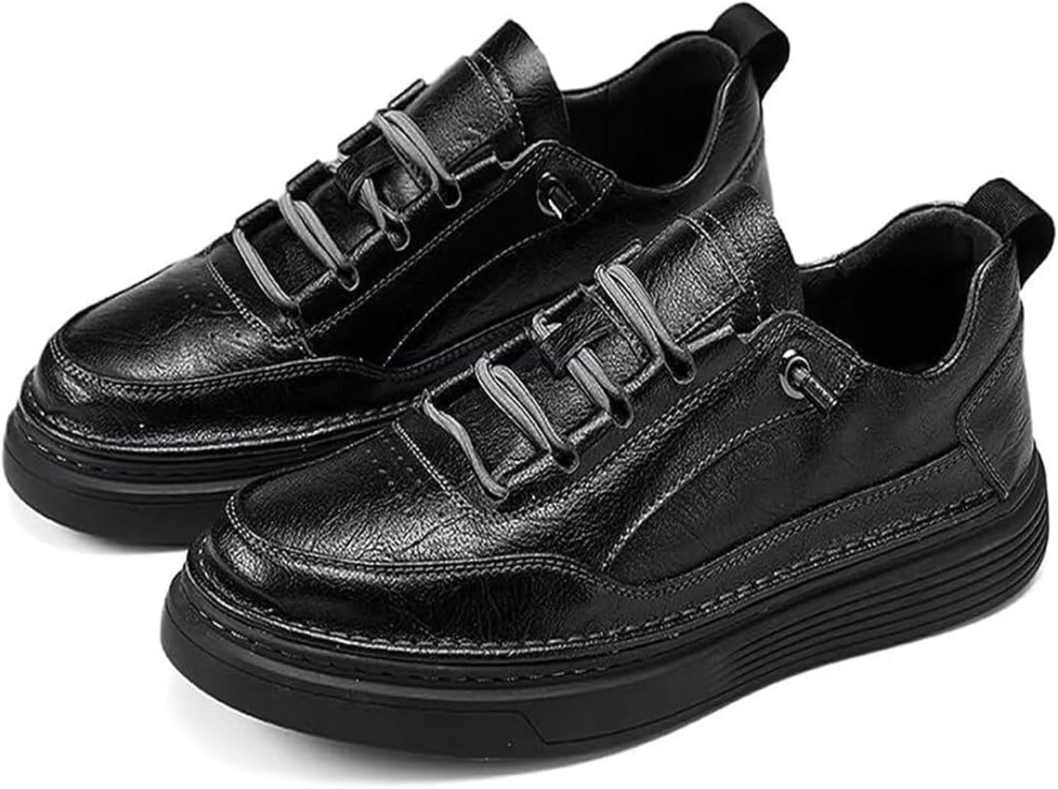 

Мужские коричневые модные ботинки Чукка Комфортные легкие походные ботинки Водонепроницаемые повседневные модные ботинки для вечеринок и офиса Generic