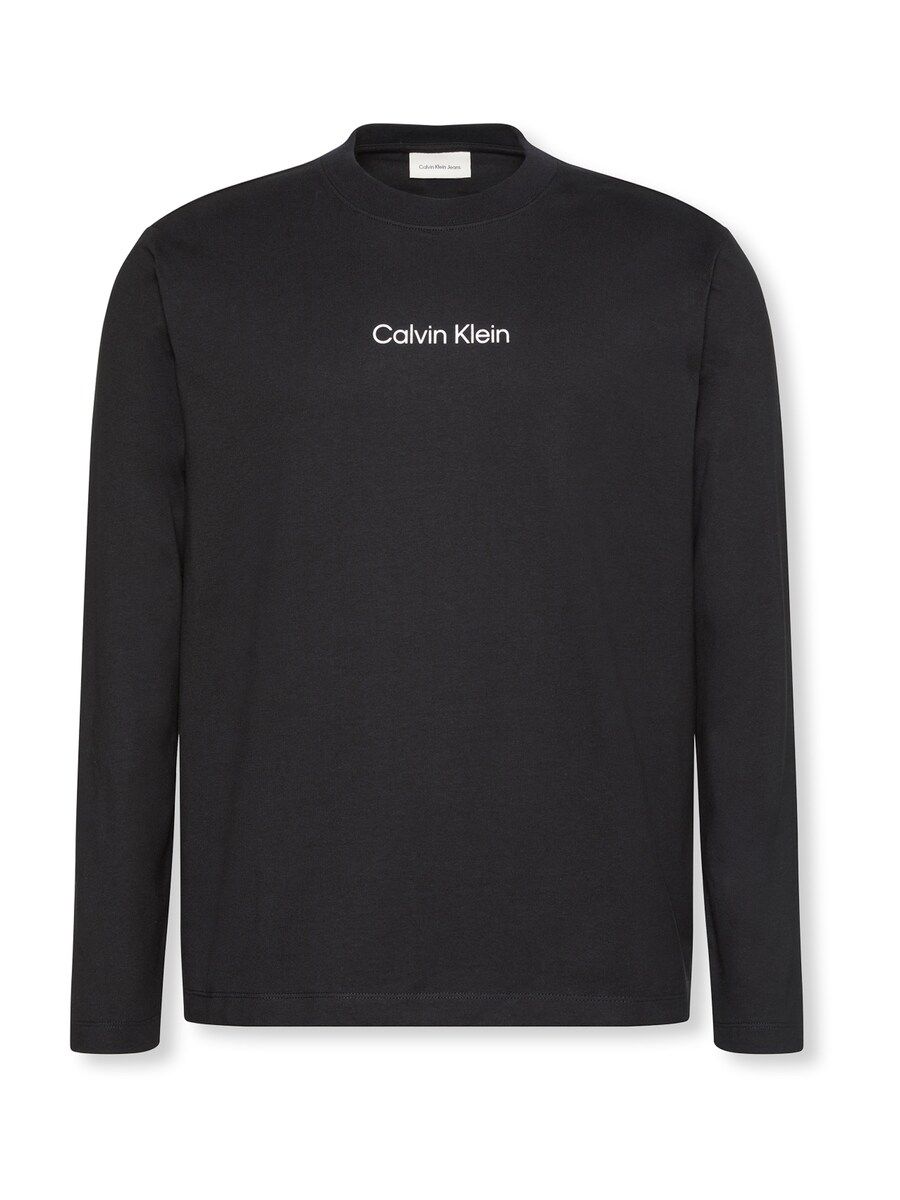 

Футболка Calvin Klein, Black