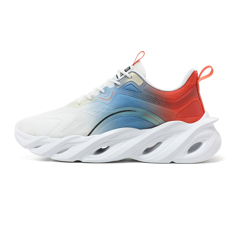 

Детские беговые кроссовки Teenagers TONYBEAR, оранжевый