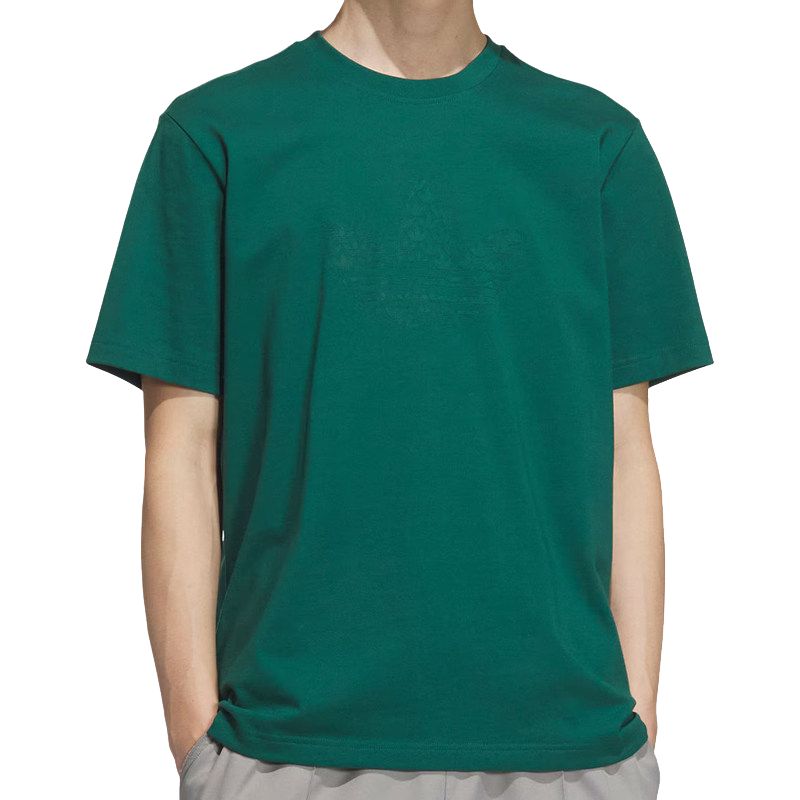 

Adidas Originals Футболка мужская зеленая, Зеленый, Adidas Originals Футболка мужская зеленая