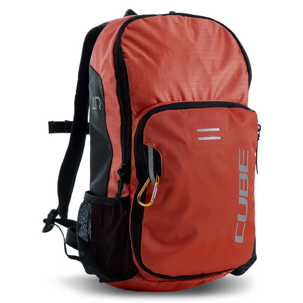 

Рюкзак Cube Pure Rookie 6L, красный