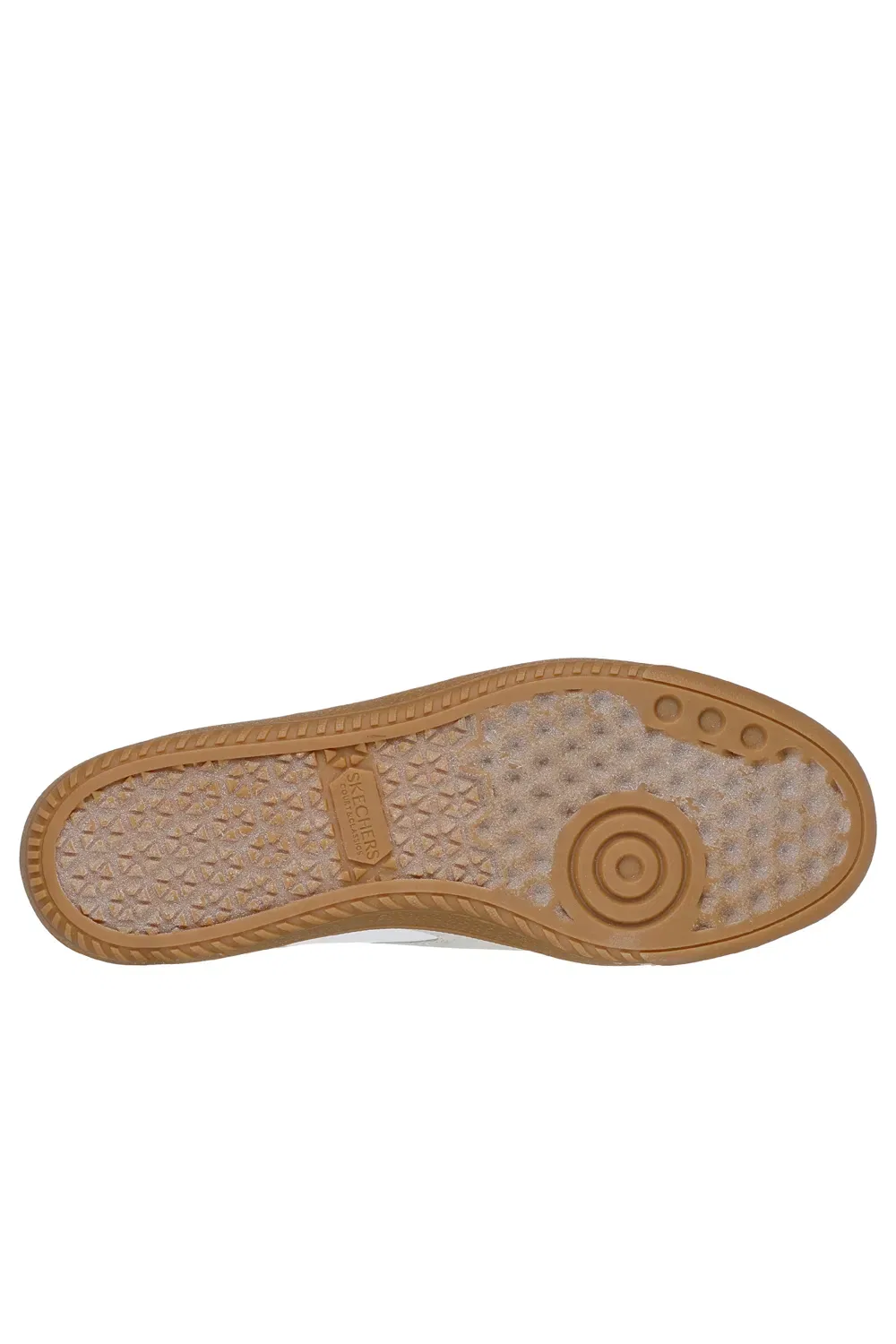 Кроссовки Hotshot Court Skechers Debenhams, белый — фото 3